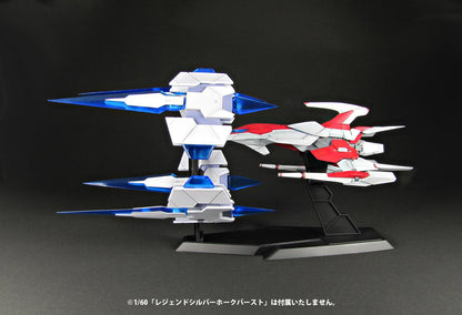 DARIUSBURST CS CORE BURST PARTS for LEGEND SILVER HAWK BURST
