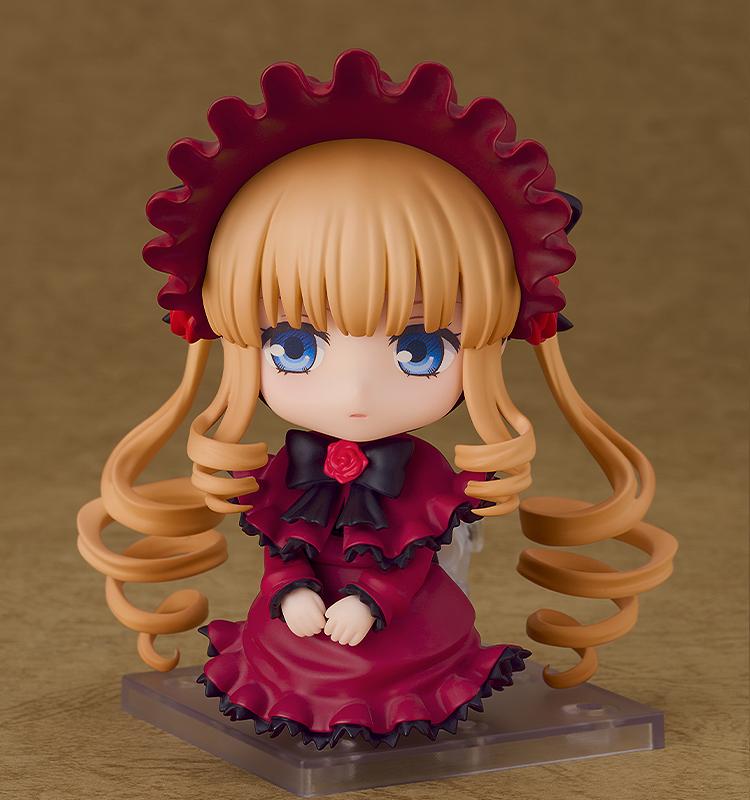 Rozen Maiden Nendoroid Shinku 2.0
