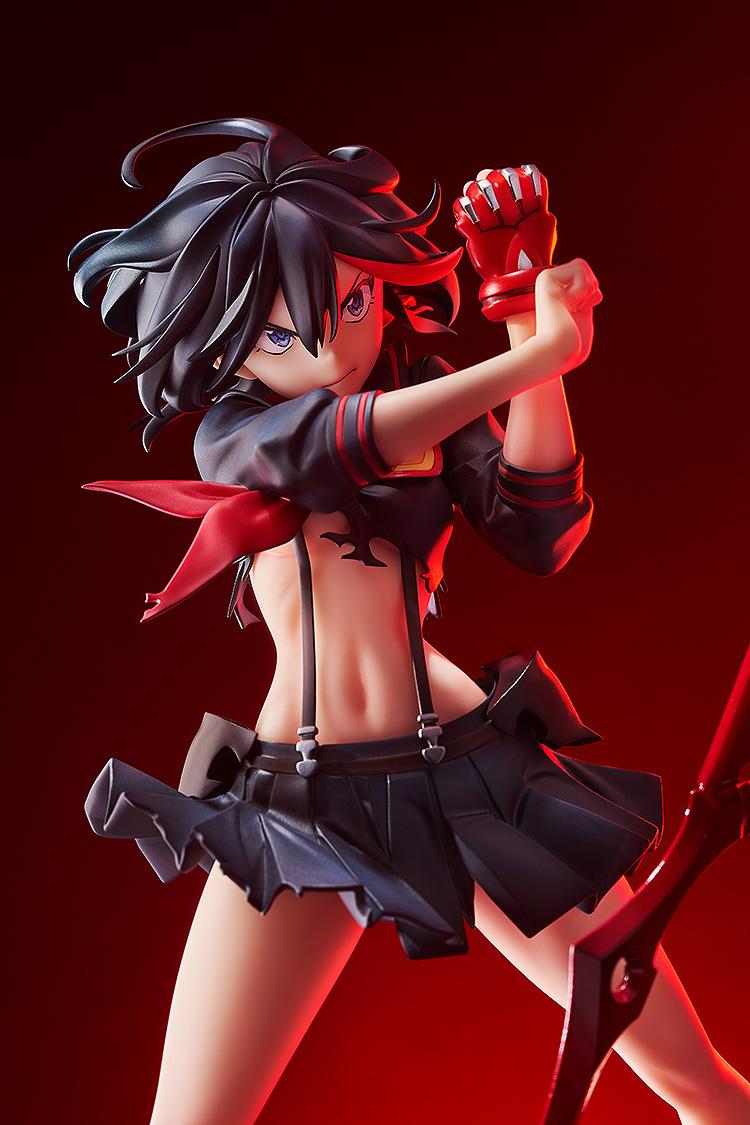 KILL la KILL Ryuko Matoi: Transformation Ver.