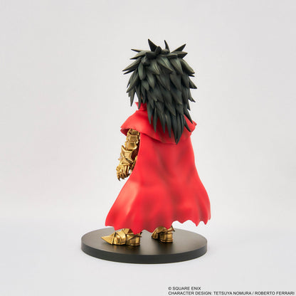 FINAL FANTASY VII REBIRTH ADORABLE ARTS – VINCENT VALENTINE