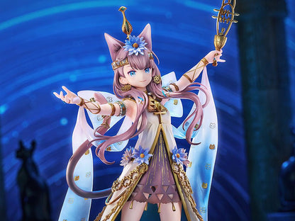 Arknights Pepe: Nuit of the Nightsky Ver.