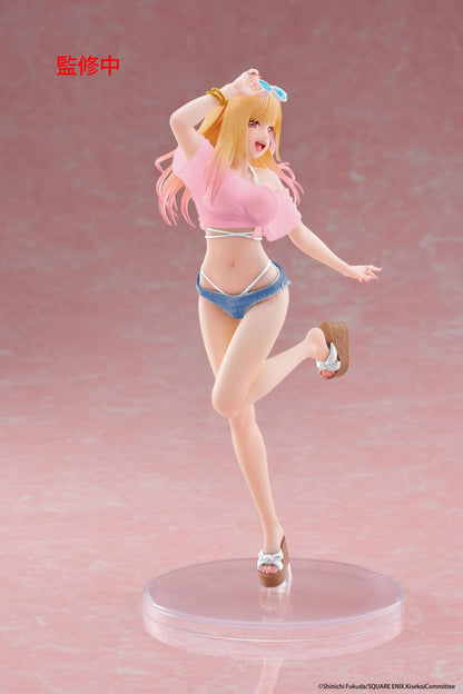 My Dress-Up Darling Coreful Figure - Marin Kitagawa (Swimwear Ver.) Renewal
