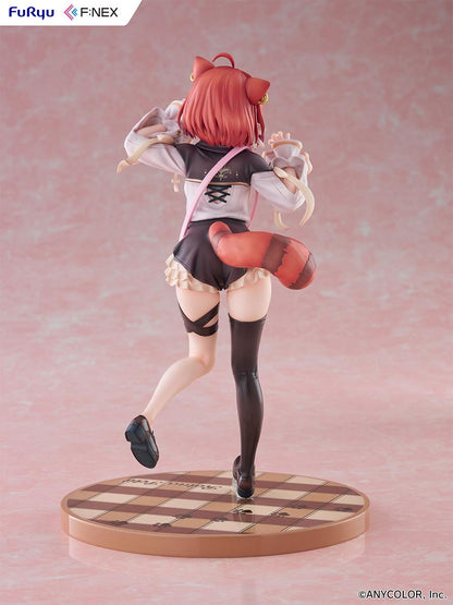 Ratna Petit 1/7 Scale Figure