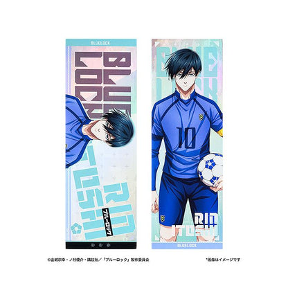 (Blind Box) BLUE LOCK Collectible Commemorative Ticket (Random)