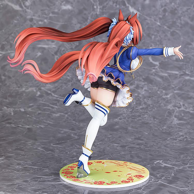 Umamusume: Pretty Derby [Your Scarlet Tailwind] Daiwa Scarlet