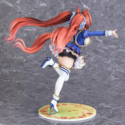 Umamusume: Pretty Derby [Your Scarlet Tailwind] Daiwa Scarlet