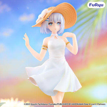 Date A Live V Summer Dress Figure -Origami Tobiichi-