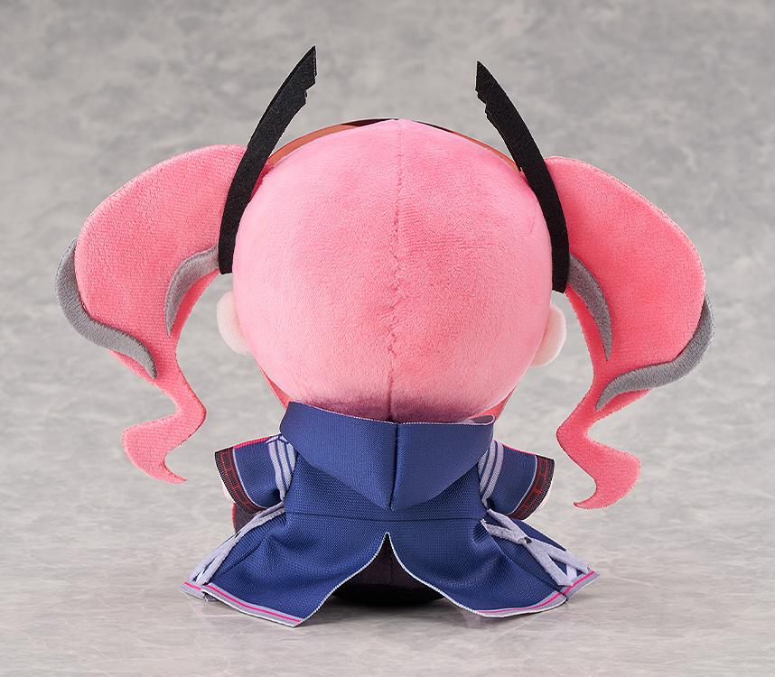 Azur Lane Bremerton Punipuni Plushie