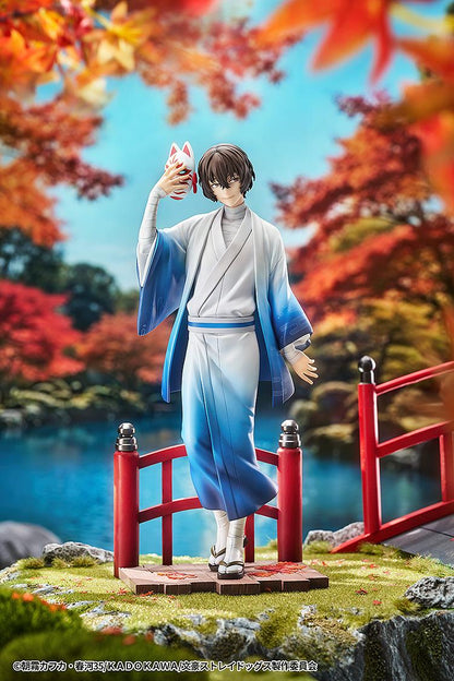Bungo Stray Dogs Osamu Dazai: Kimono Ver.