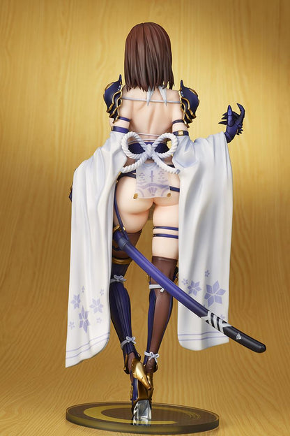 Mataro Original - Kunoichi - Sumire - 1/7 Scale Figure