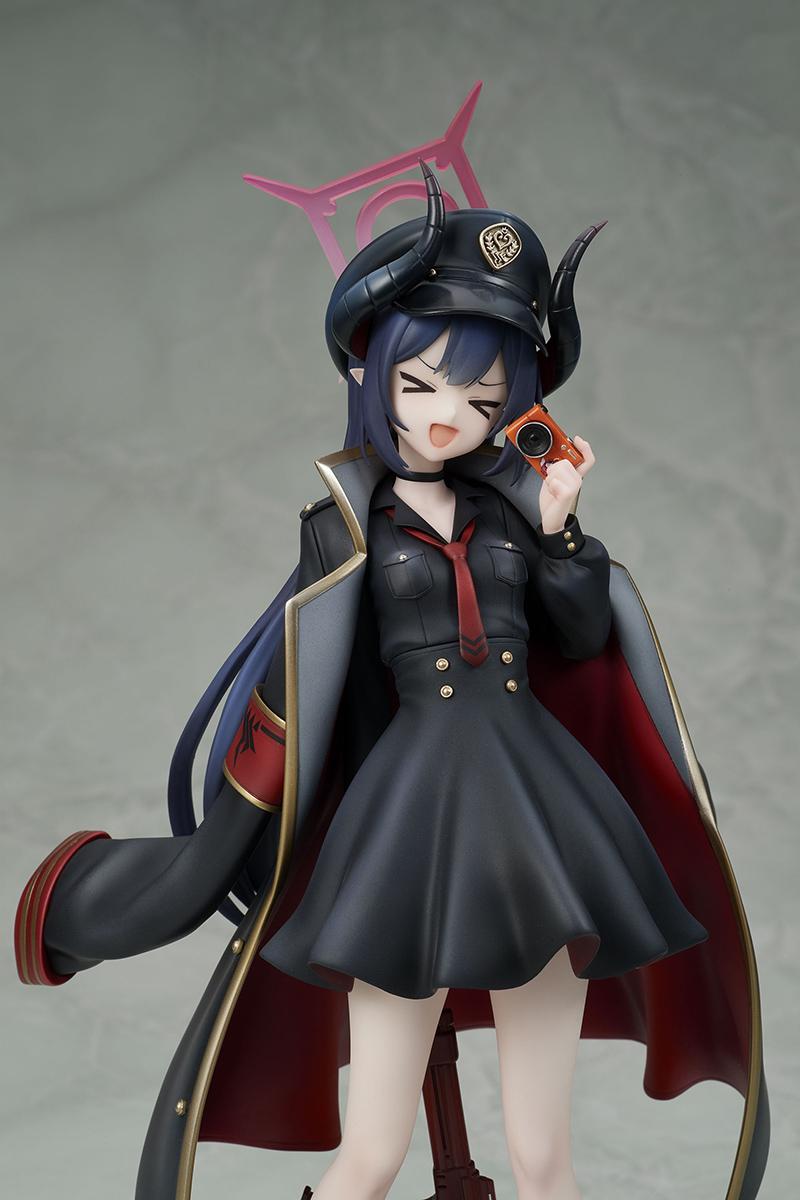 Blue Archive Chiaki 1/7 Complete Figure