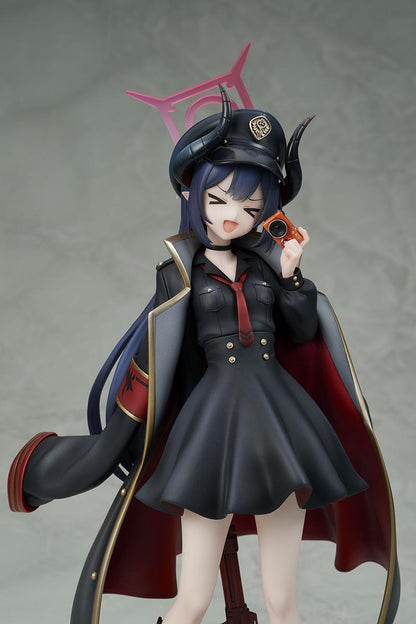 Blue Archive Chiaki 1/7 Complete Figure