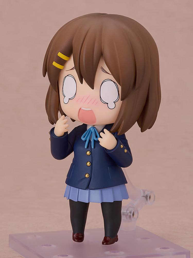 K-ON! Nendoroid Yui Hirasawa 2.0