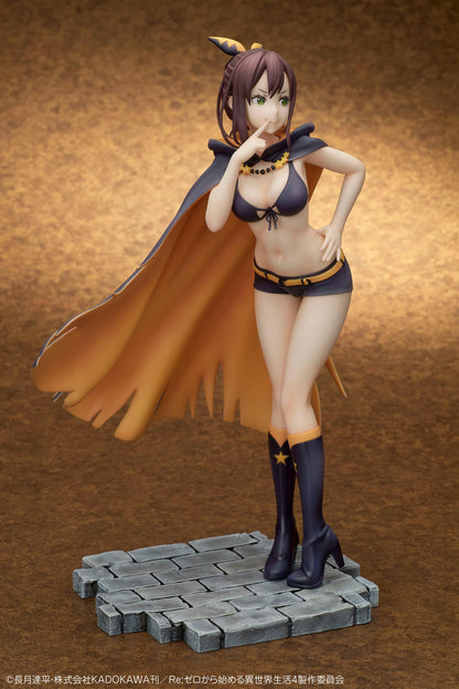 Re:ZERO -Starting Life in Another World- Shaula 1/7 Complete Figure