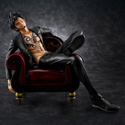 Portrait.Of.Pirates ONE PIECE “S.O.C" Trafalgar Law Ver.R