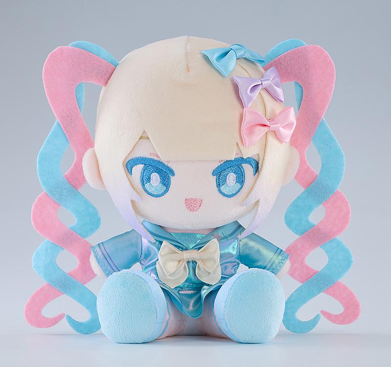 NEEDY GIRL OVERDOSE OMGkawaiiAngel & Ame-chan Plushie Set (All 6 Plushies)