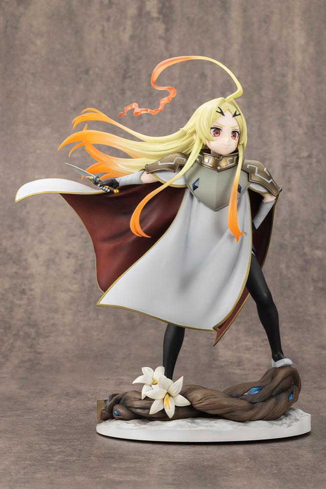 Sentenced to Be a Hero Teoritta