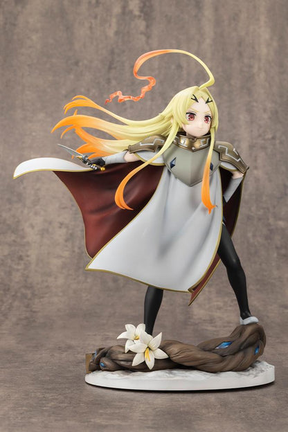 Sentenced to Be a Hero Teoritta