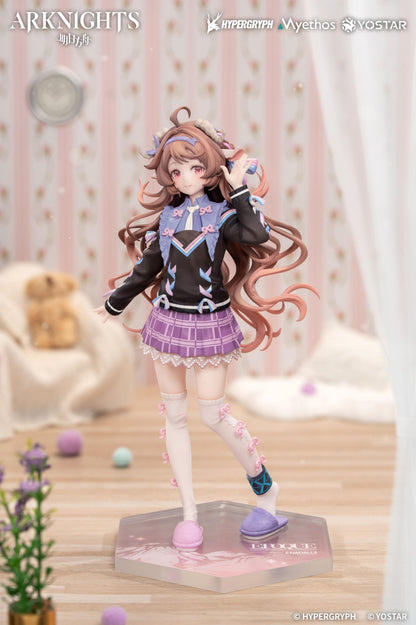 Gift+ Arknights - Eyjafjalla the Hvít Aska: One More Story VER. 1/8 scale figure
