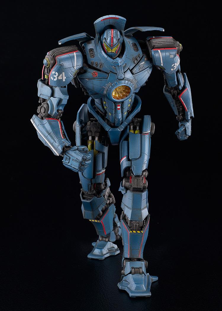 (Model Kits) Pacific Rim MODEROID Gipsy Danger