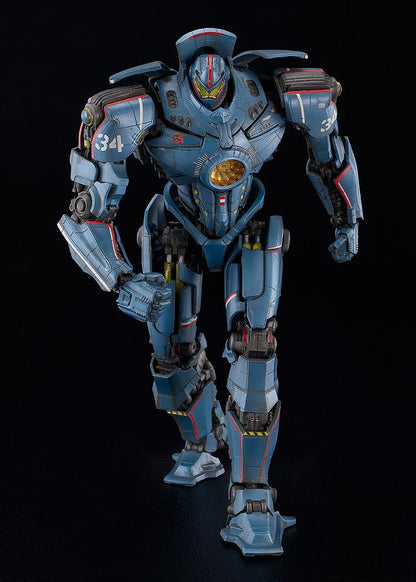 (Model Kits) Pacific Rim MODEROID Gipsy Danger