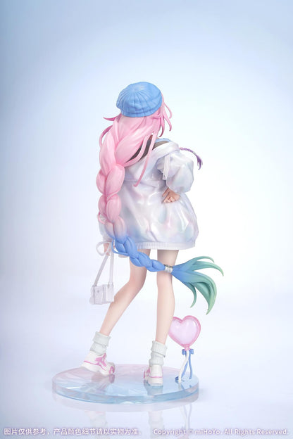 Gift+ Honkai: Star Rail - Cyrene: Wonderful Holiday Ver. 1/8 Scale Figure