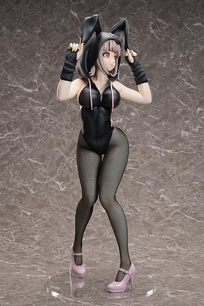 Danganronpa 2: Goodbye Despair Chiaki Nanami: Bunny Ver. (1/3 Scale)