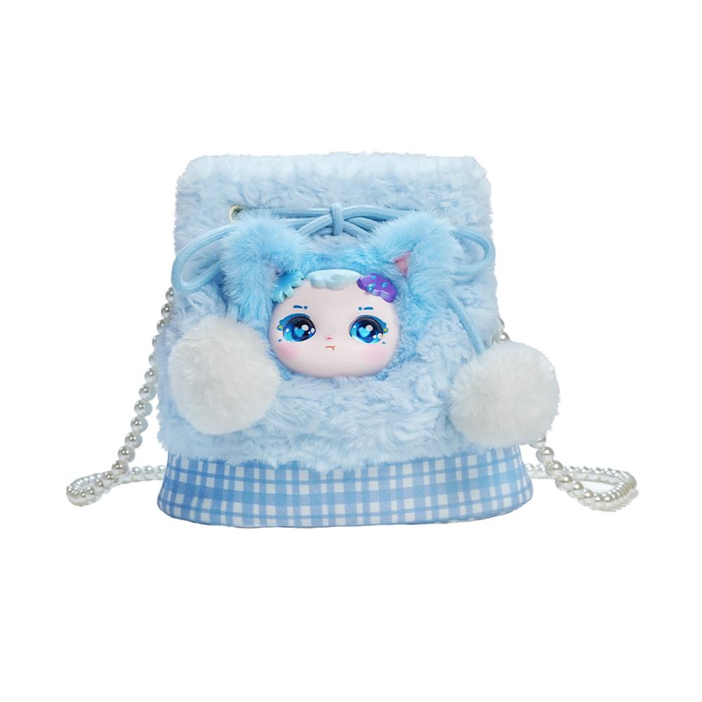 (Blind Box) Ula Weather Series Crossbody Bag
