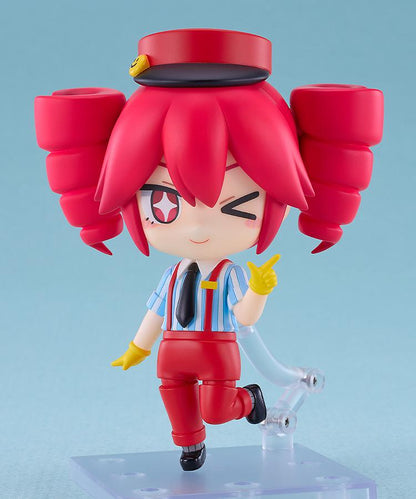 Synthesizer V AI Nendoroid Kasane Teto: Mesmerizer Ver.