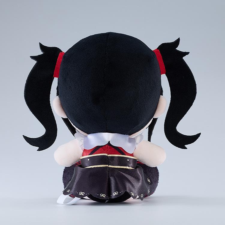 NEEDY GIRL OVERDOSE Ame-chan Punipuni Plushie