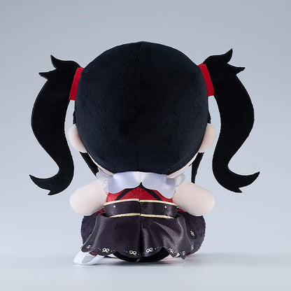 NEEDY GIRL OVERDOSE Ame-chan Punipuni Plushie