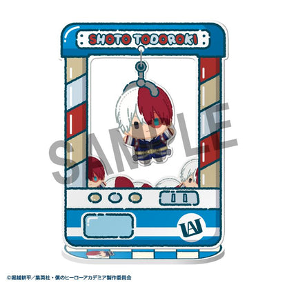 Chara Catcher My Hero Academia Vol. 2