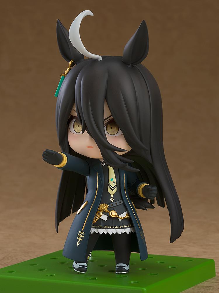 Umamusume: Pretty Derby Nendoroid Manhattan Cafe (Rerun)