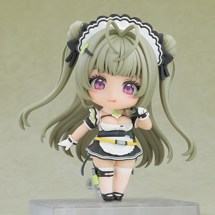 GODDESS OF VICTORY: NIKKE Nendoroid Soda