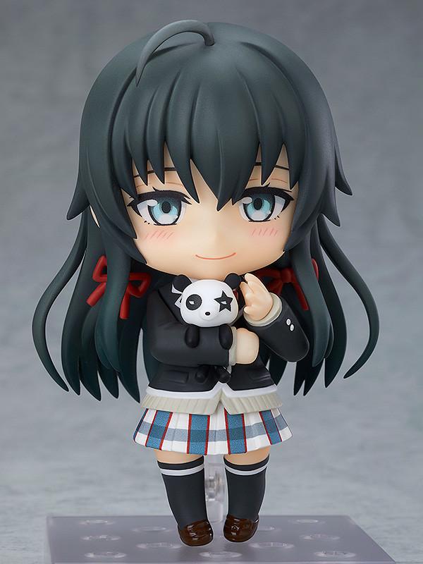 My Teen Romantic Comedy SNAFU Climax Nendoroid Yukino Yukinoshita(Rerun)