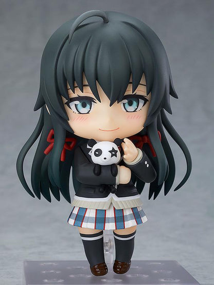 My Teen Romantic Comedy SNAFU Climax Nendoroid Yukino Yukinoshita(Rerun)