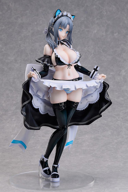 SHINOVI MASTER SENRAN KAGURA NEW LINK Yumi: Bondage Maid Ver.