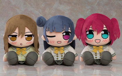 LoveLive! Sunshine! Kuripan Plushie Ruby Kurosawa
