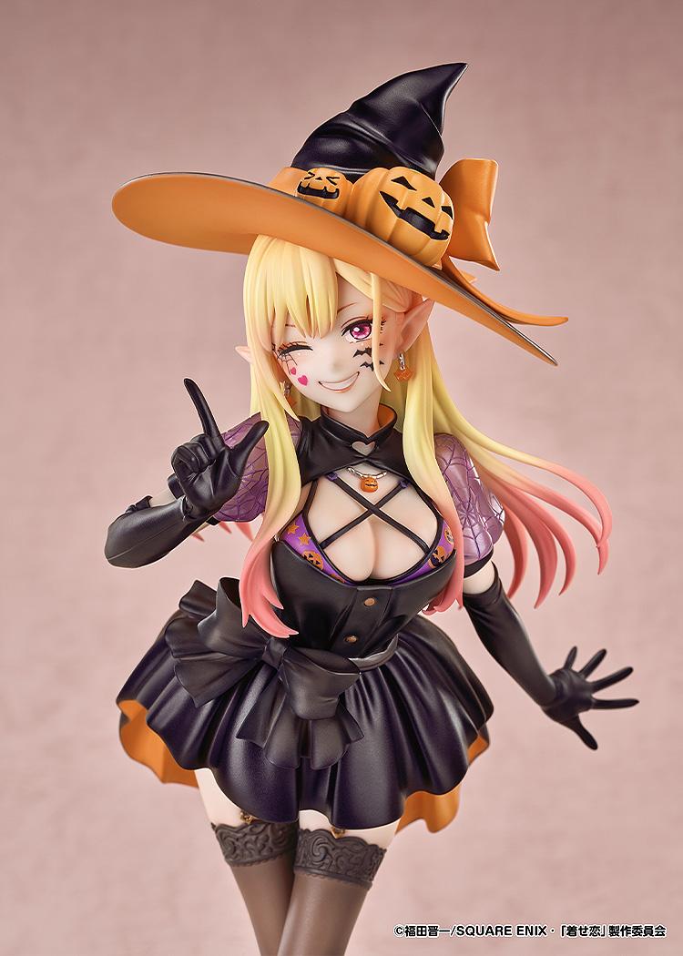 My Dress-Up Darling Marin Kitagawa: Halloween Ver.