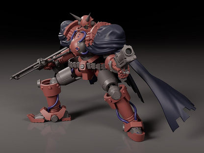 (Model Kits) Gun x Sword MODEROID Volkein