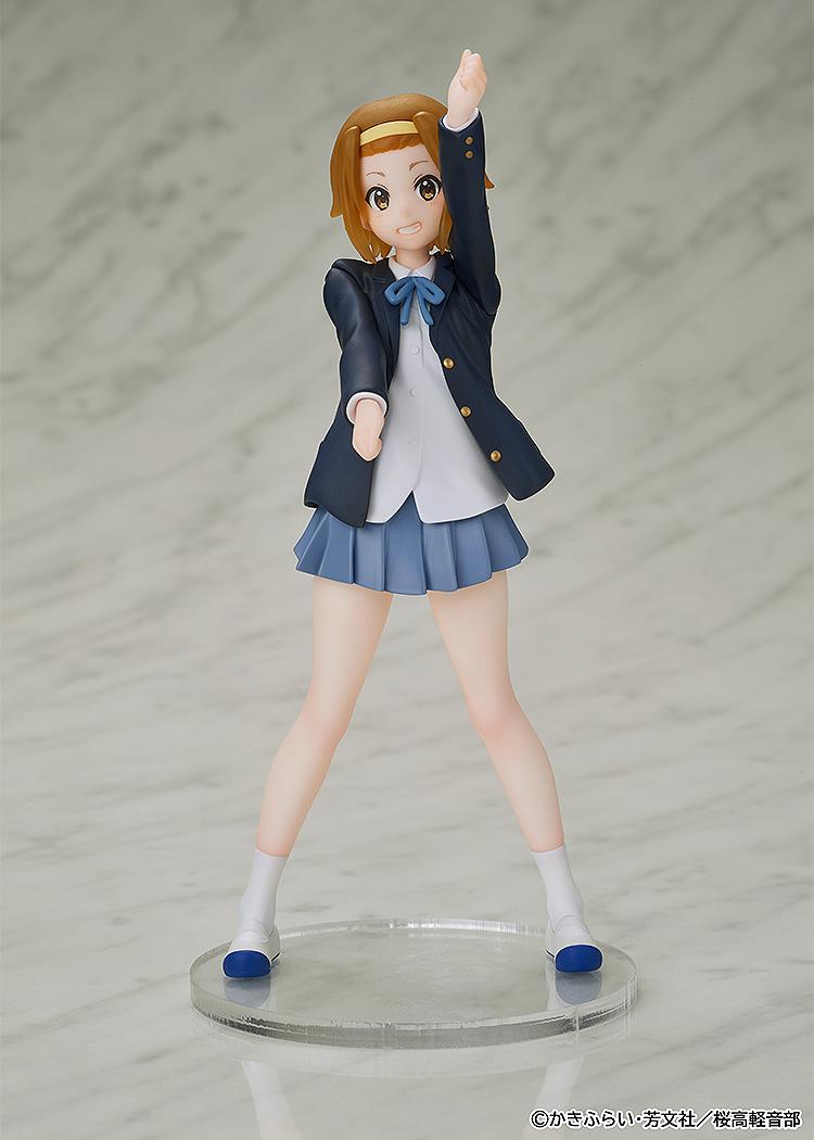 K-ON! CHILLfigg K-ON!