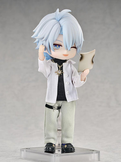 Honkai: Star Rail Nendoroid Doll Phainon: Express Travel Ver.