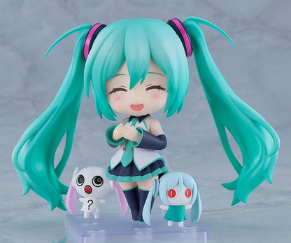 Character Vocal Series 01: Hatsune Miku Nendoroid Hatsune Miku: Because You're Here Ver.