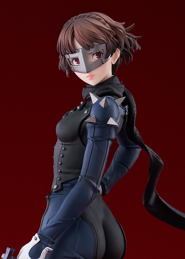 Persona5 Royal POP UP PARADE Queen L Size