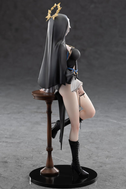 SISTER ANASTASIA NORMAL EDITION 1/6 Scale Figure