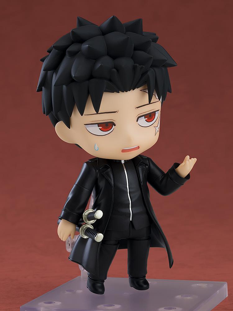 Kagurabachi Nendoroid Chihiro Rokuhira