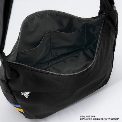 FINAL FANTASY X Shoulder Bag TIDUS