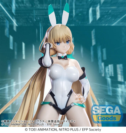 Yumemirize "RAKUEN TSUIHO -Expelled from Paradise-" -Angela Balzac -CYBER BUNNY--