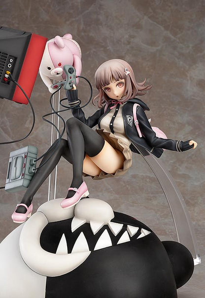 Danganronpa 2: Goodbye Despair Chiaki Nanami