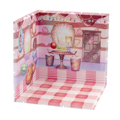 Dioramansion 200: Candy Room